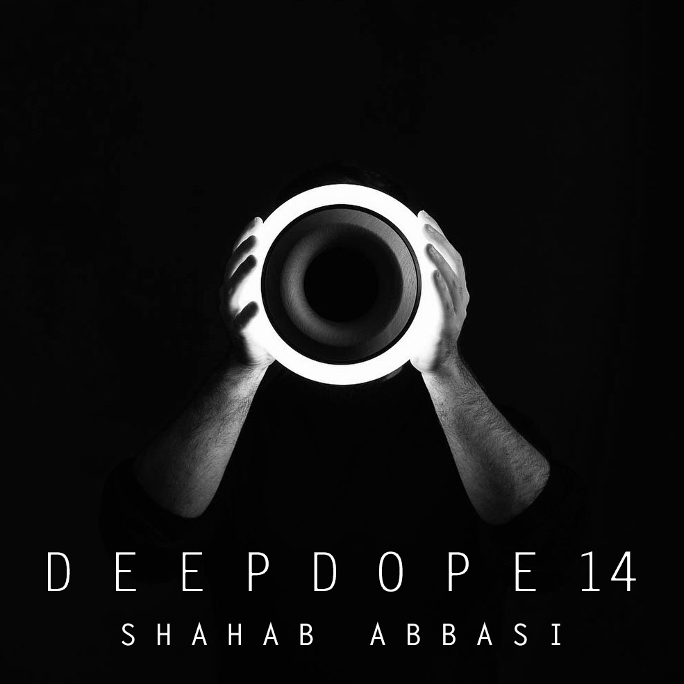 شهاب عباسی Deep Dope 14